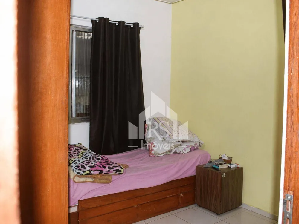 Casa de Condomínio, 2 quartos - Foto 26