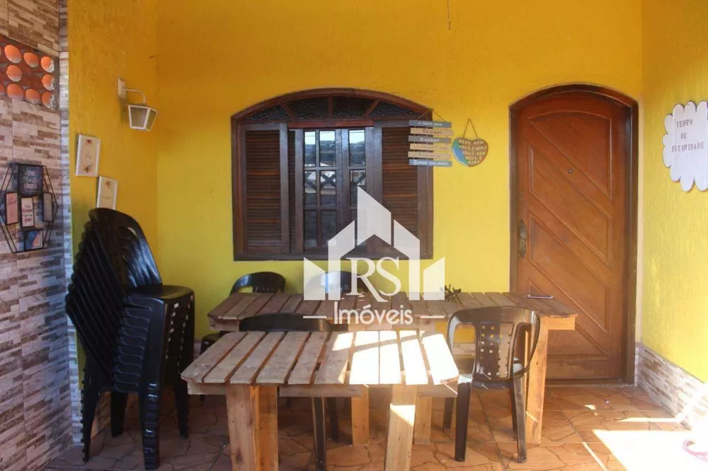 Casa de Condomínio, 2 quartos - Foto 22