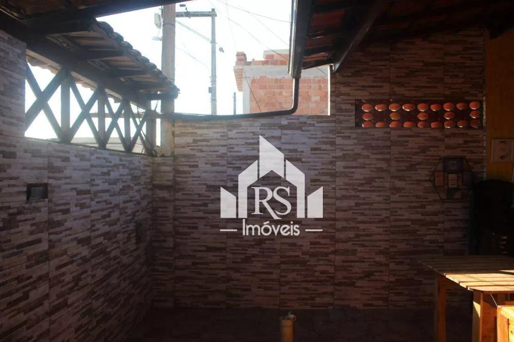 Casa de Condomínio, 2 quartos - Foto 21