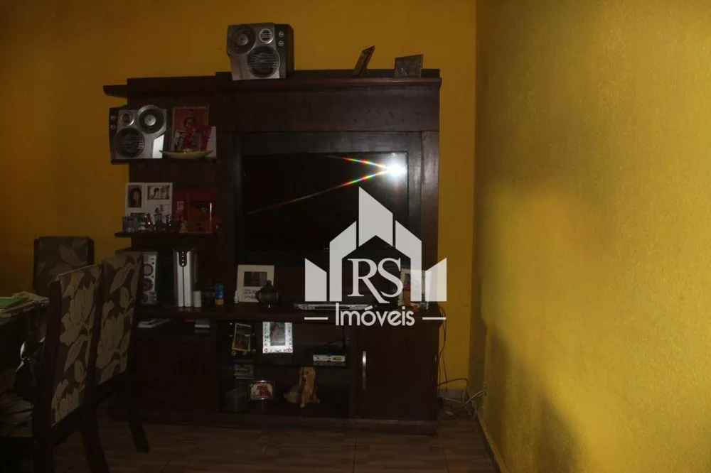 Casa de Condomínio, 2 quartos - Foto 5