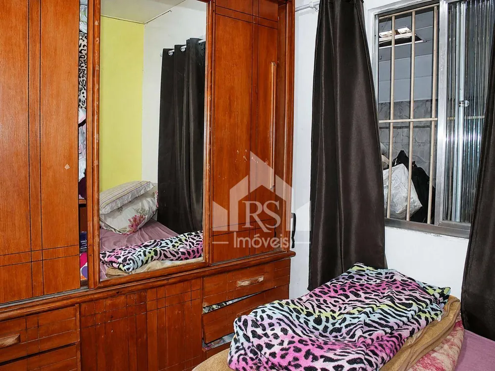 Casa de Condomínio, 2 quartos - Foto 25