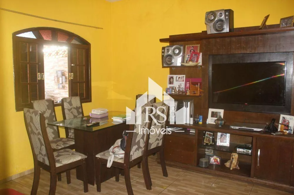 Casa de Condomínio, 2 quartos - Foto 7