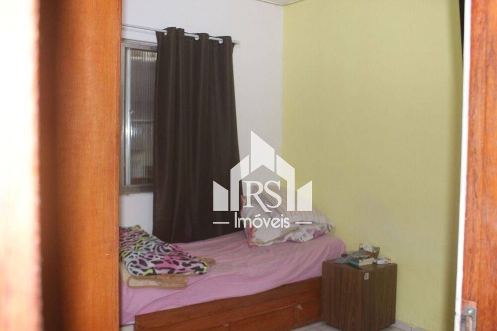 Casa de Condomínio, 2 quartos - Foto 4