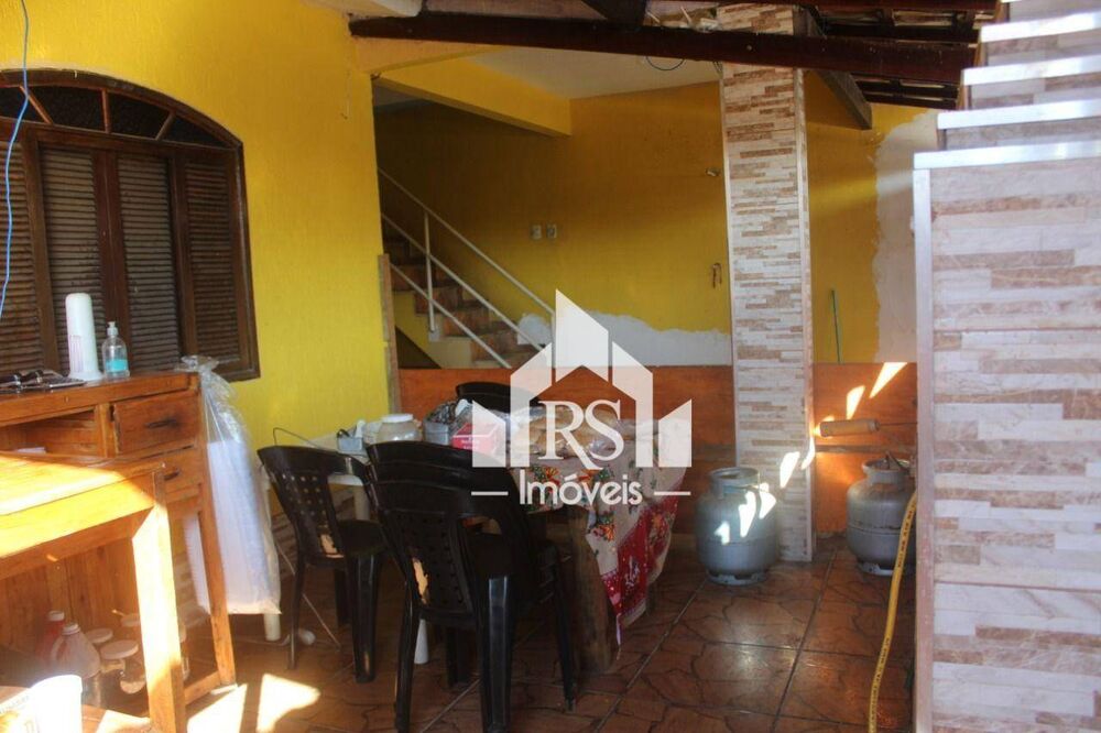 Casa de Condomínio, 2 quartos - Foto 16