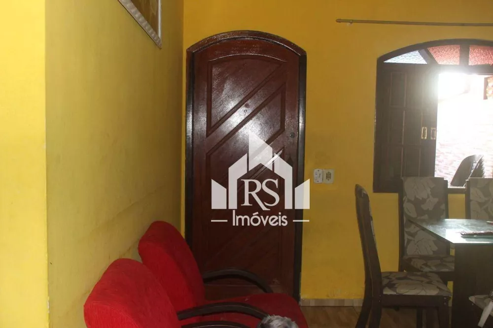 Casa de Condomínio, 2 quartos - Foto 6