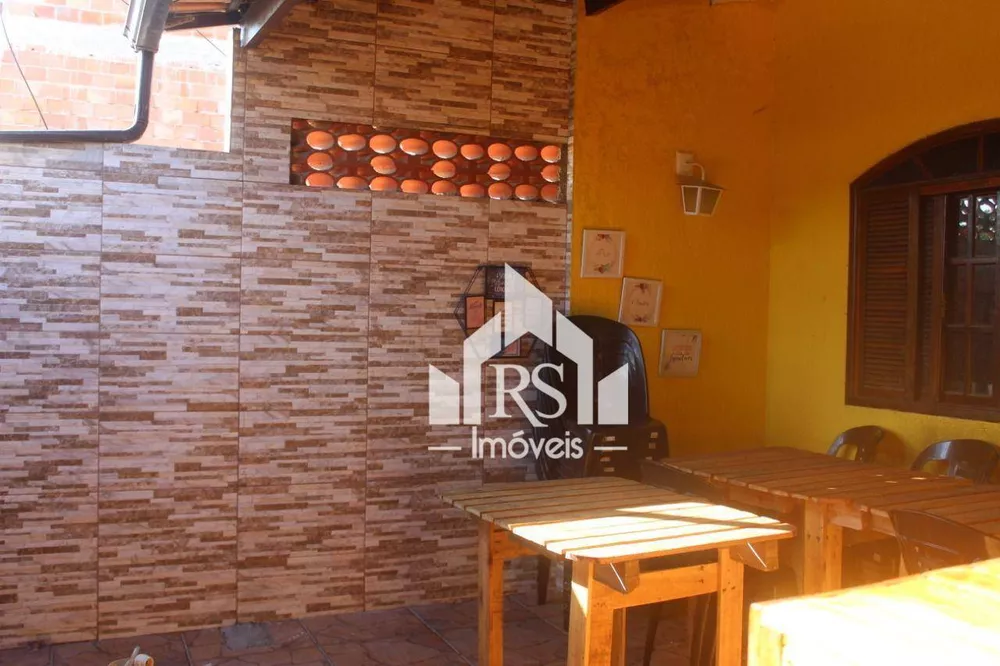 Casa de Condomínio, 2 quartos - Foto 20