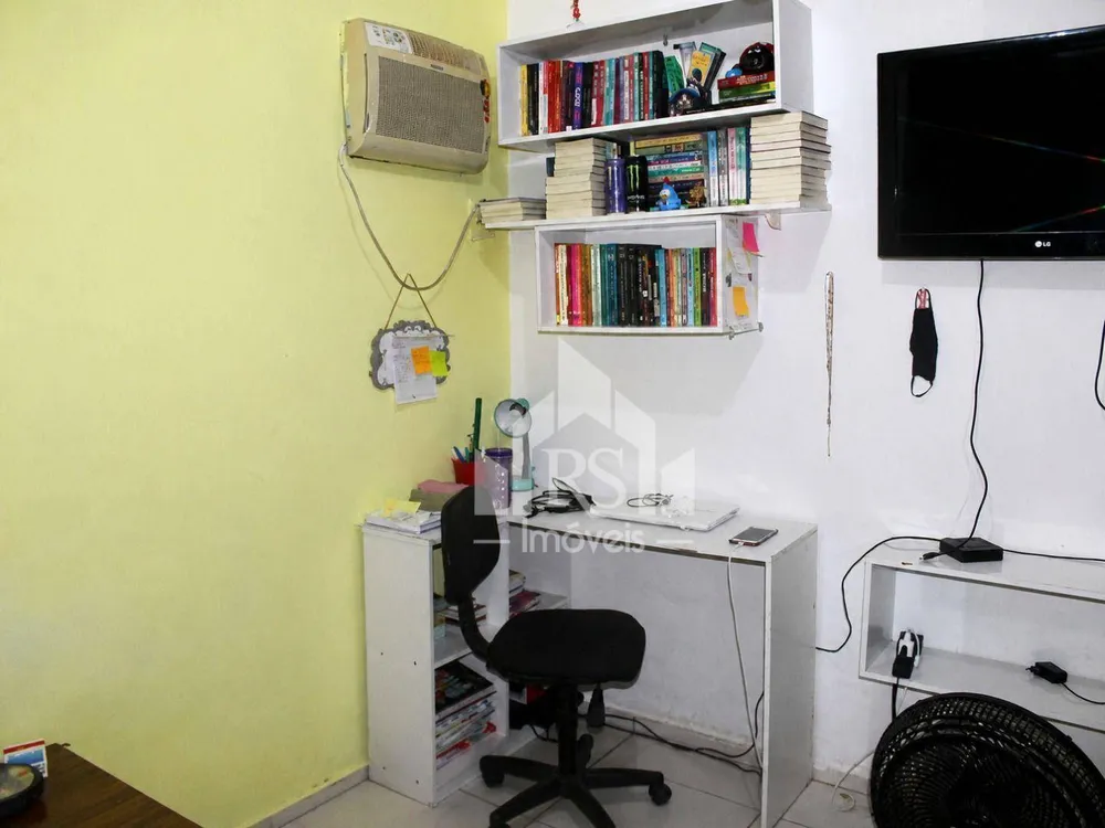 Casa de Condomínio, 2 quartos - Foto 24