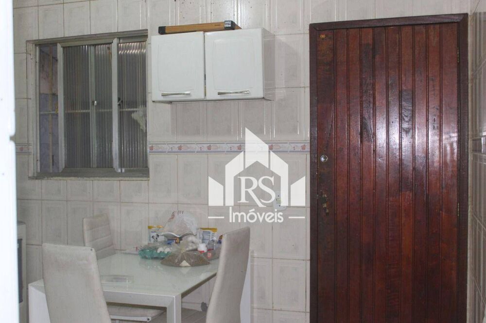 Casa de Condomínio, 2 quartos - Foto 9