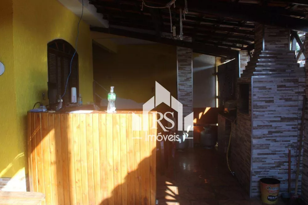 Casa de Condomínio, 2 quartos - Foto 19