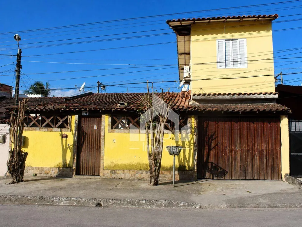 Casa de Condomínio, 2 quartos - Foto 1