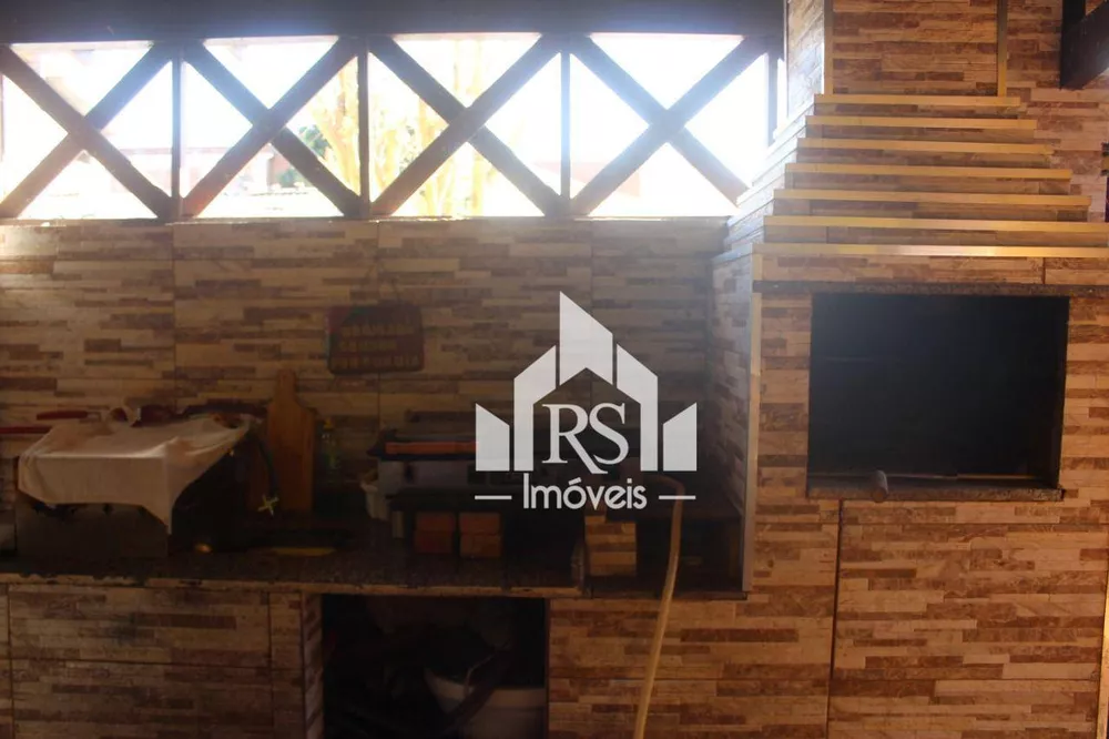 Casa de Condomínio, 2 quartos - Foto 15