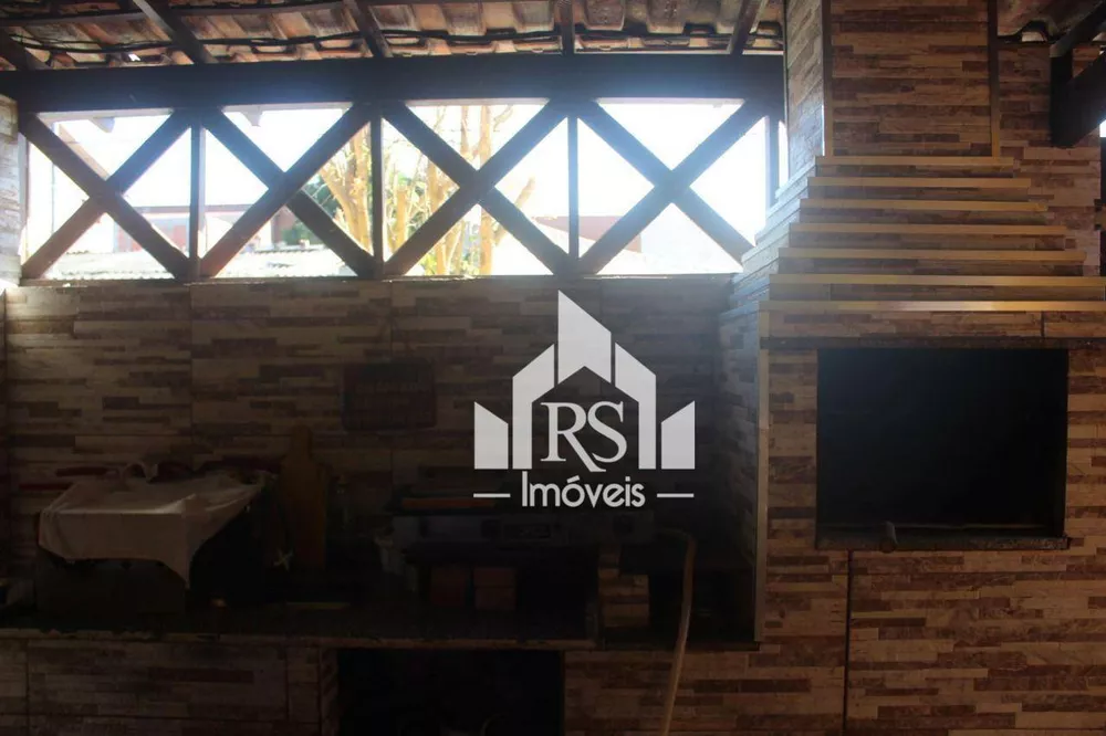 Casa de Condomínio, 2 quartos - Foto 17