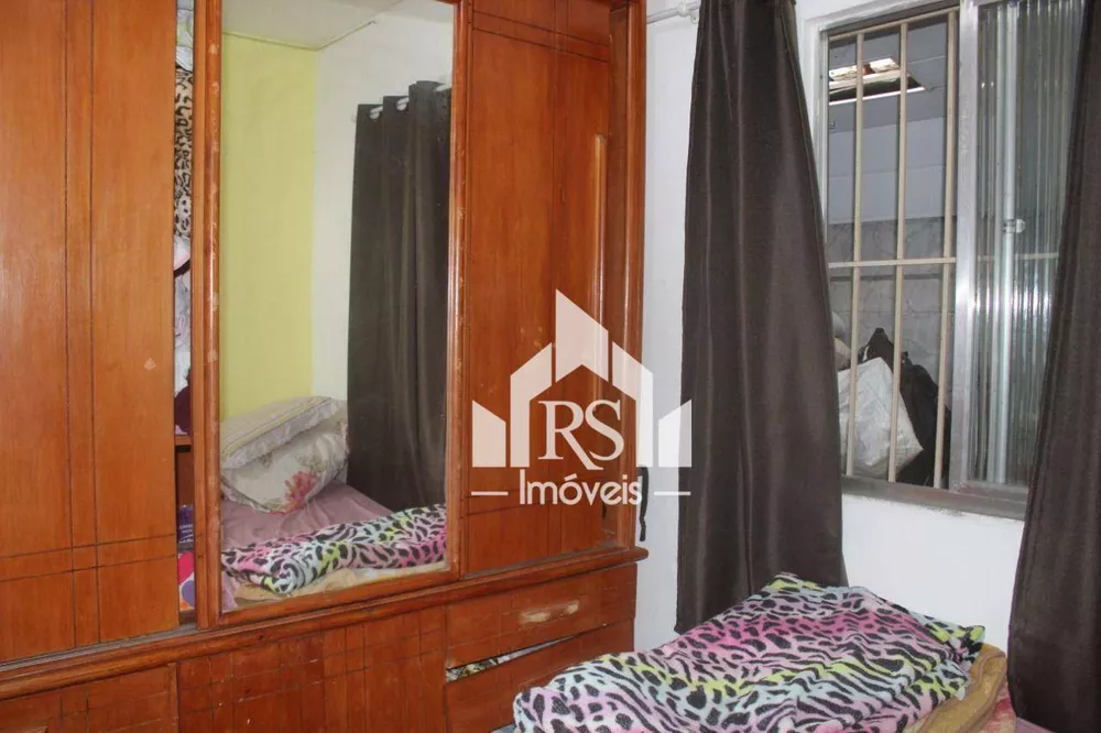 Casa de Condomínio, 2 quartos - Foto 3