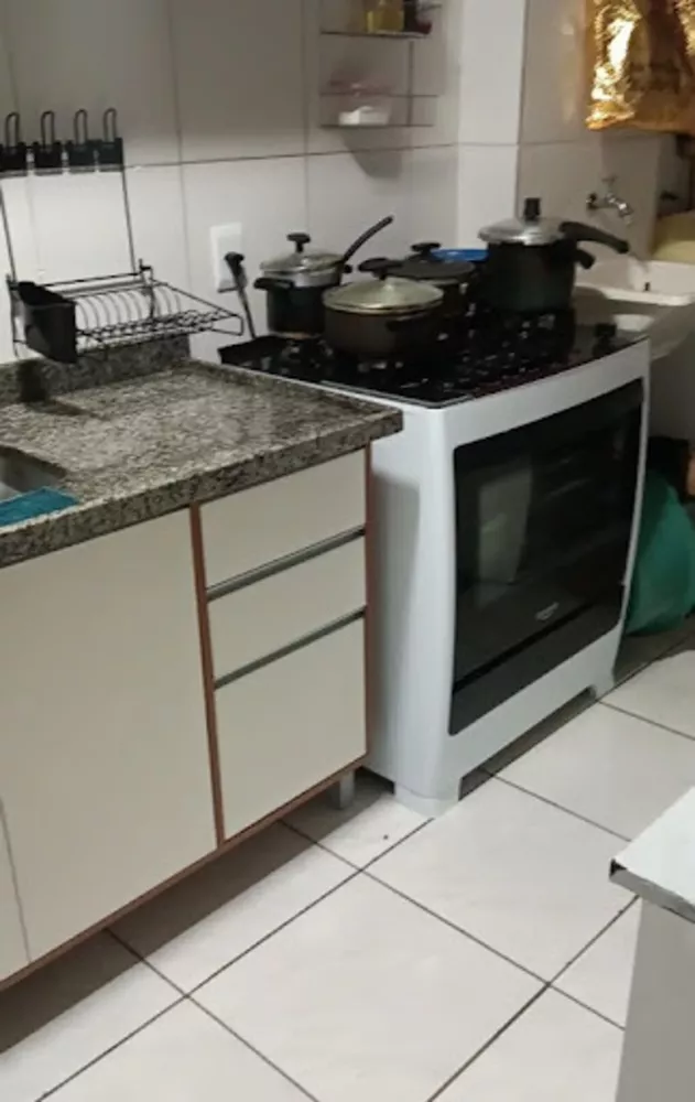 Apartamento, 2 quartos, 49 m² - Foto 7