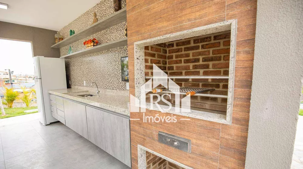 Apartamento, 2 quartos, 49 m² - Foto 1