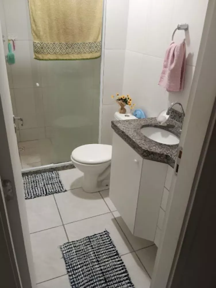 Apartamento, 2 quartos, 49 m² - Foto 3