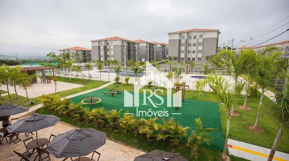 Apartamento, 2 quartos, 49 m² - Foto 5