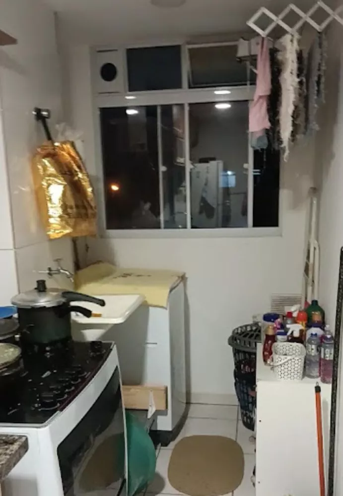 Apartamento, 2 quartos, 49 m² - Foto 9