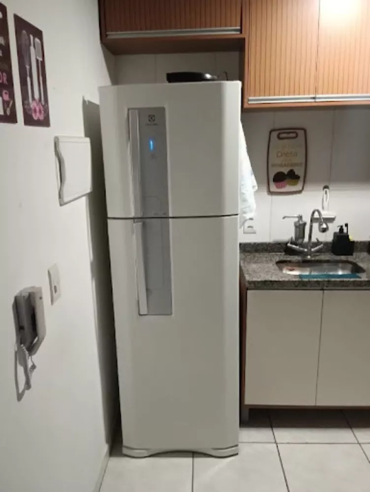 Apartamento, 2 quartos, 49 m² - Foto 2