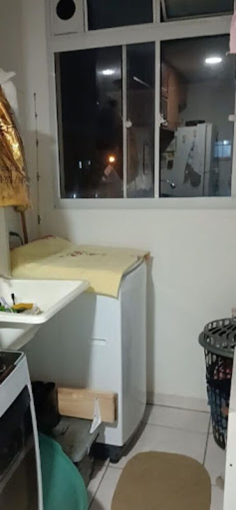 Apartamento, 2 quartos, 49 m² - Foto 16