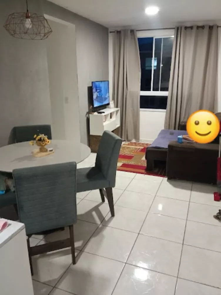Apartamento, 2 quartos, 49 m² - Foto 18