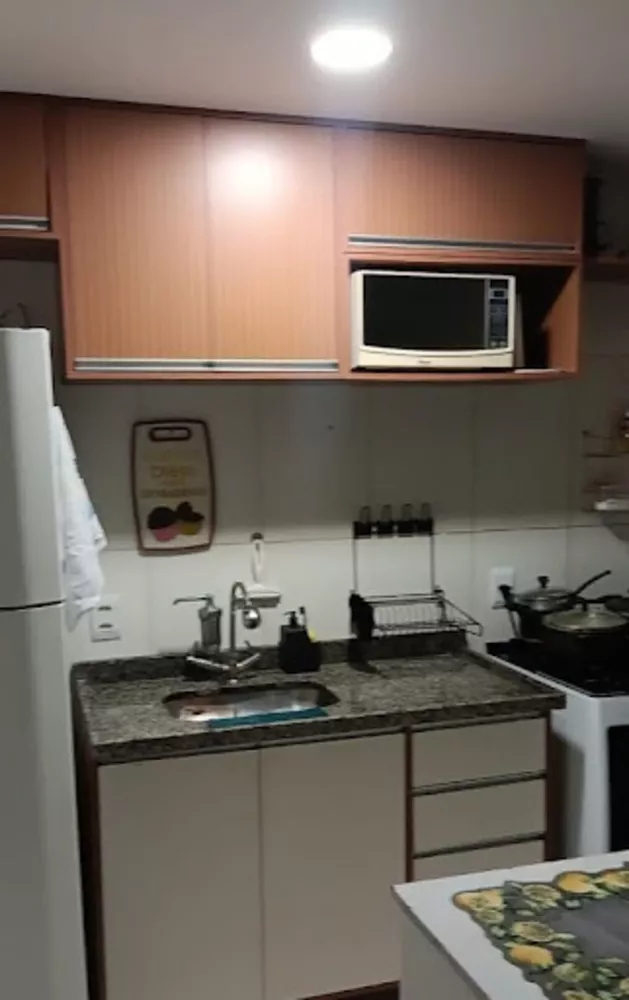 Apartamento, 2 quartos, 49 m² - Foto 8