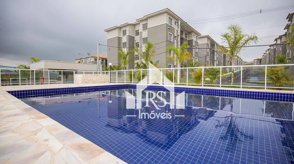 Apartamento, 2 quartos, 49 m² - Foto 4