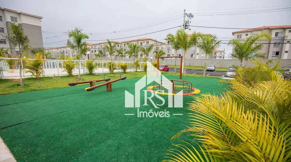 Apartamento, 2 quartos, 49 m² - Foto 17
