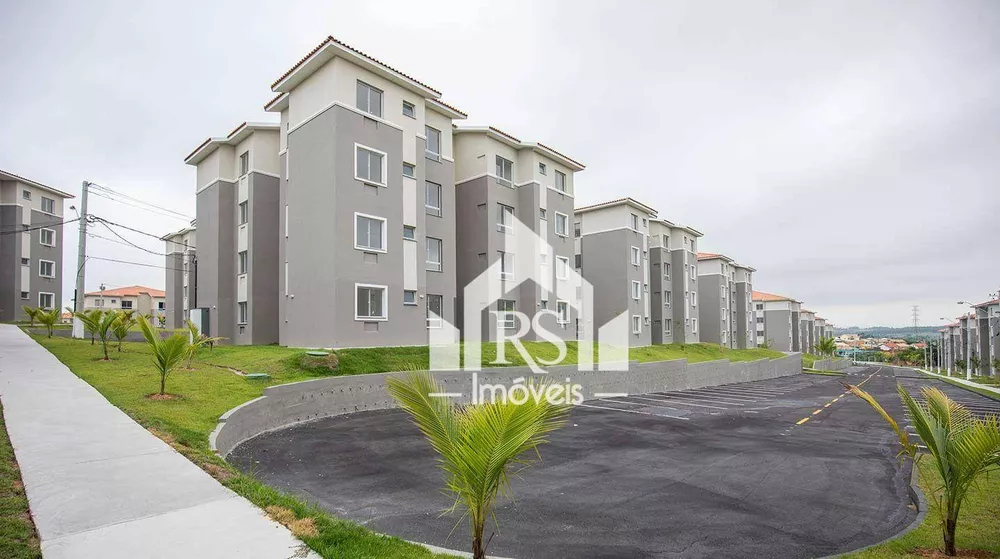 Apartamento, 2 quartos, 49 m² - Foto 12