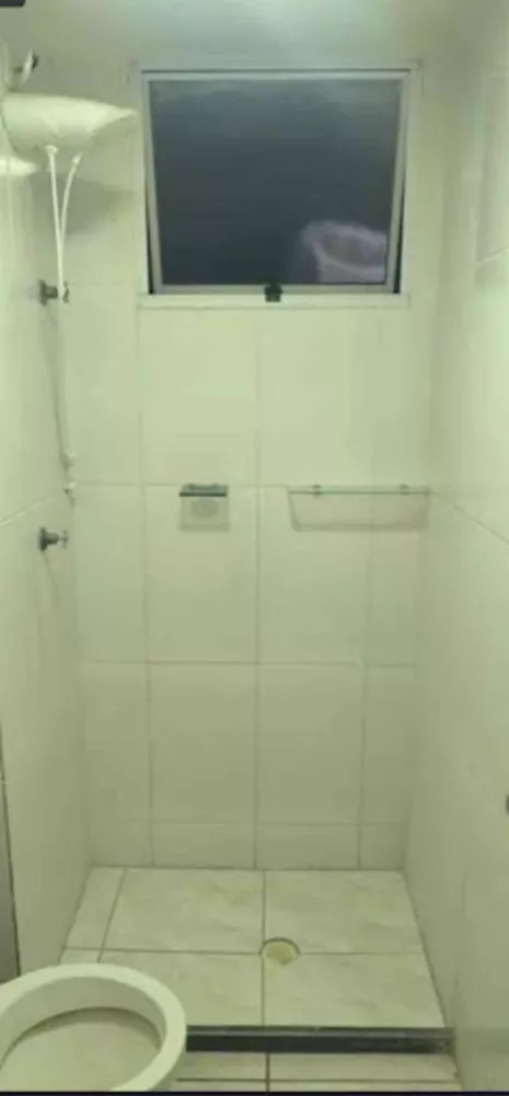 Apartamento, 2 quartos, 48 m² - Foto 7