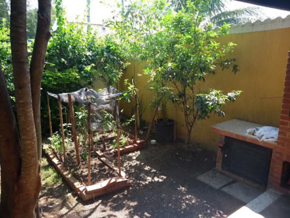 Casa de Condomínio, 2 quartos - Foto 11