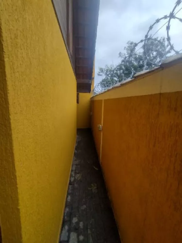 Casa de Condomínio, 2 quartos - Foto 3