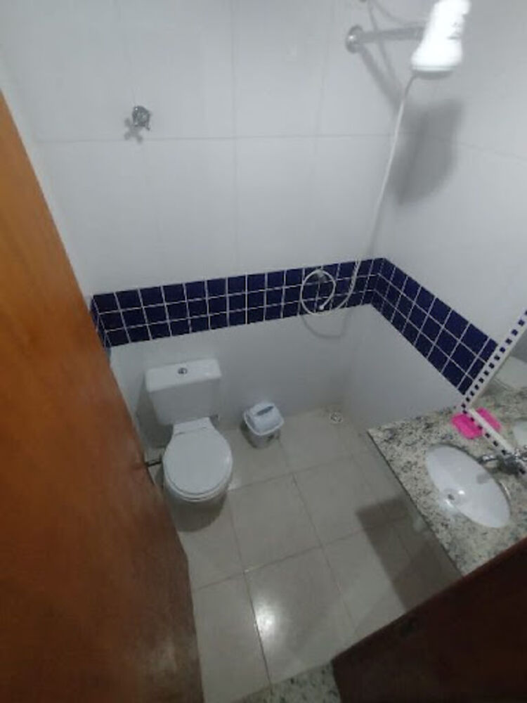 Casa de Condomínio, 2 quartos - Foto 16