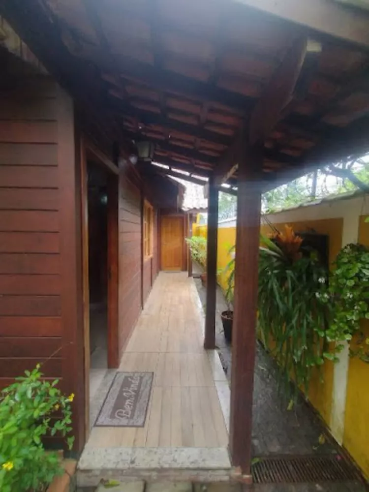 Casa de Condomínio, 2 quartos - Foto 2