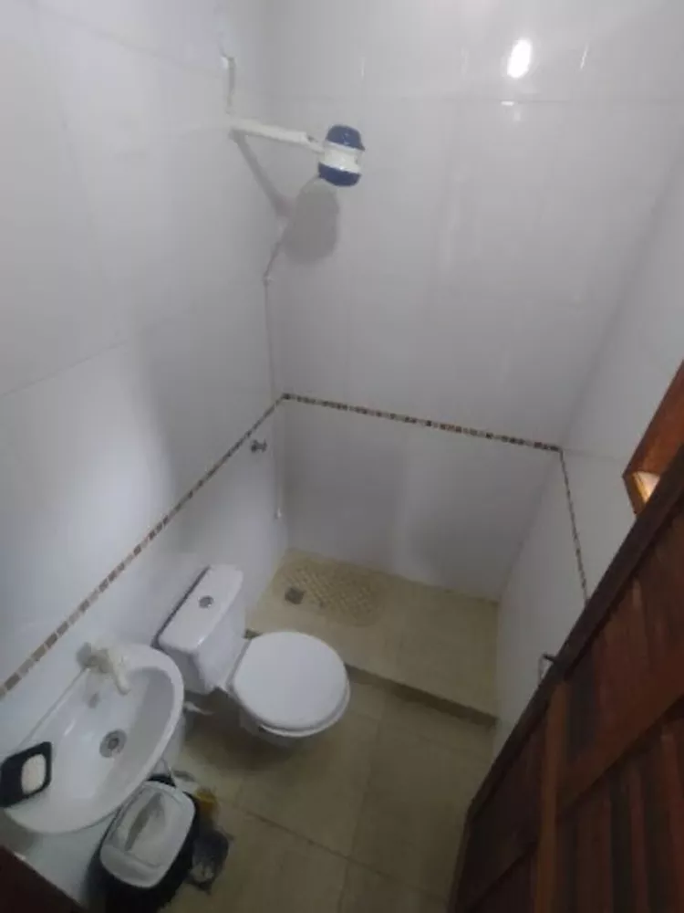 Casa de Condomínio, 2 quartos - Foto 18