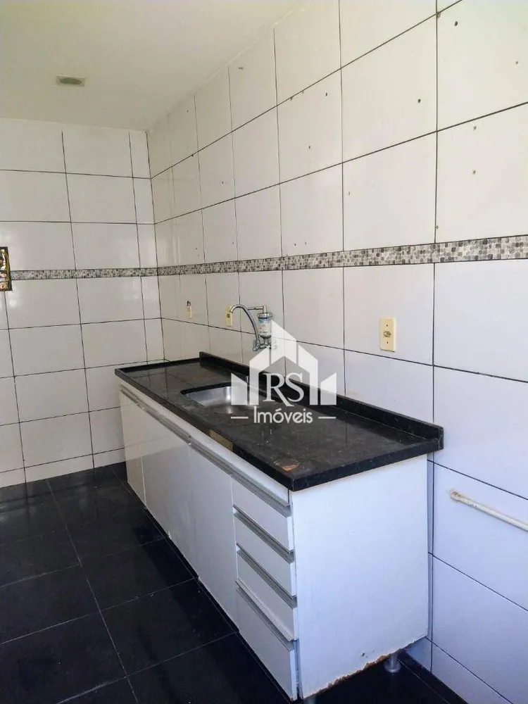 Apartamento, 2 quartos, 42 m² - Foto 11