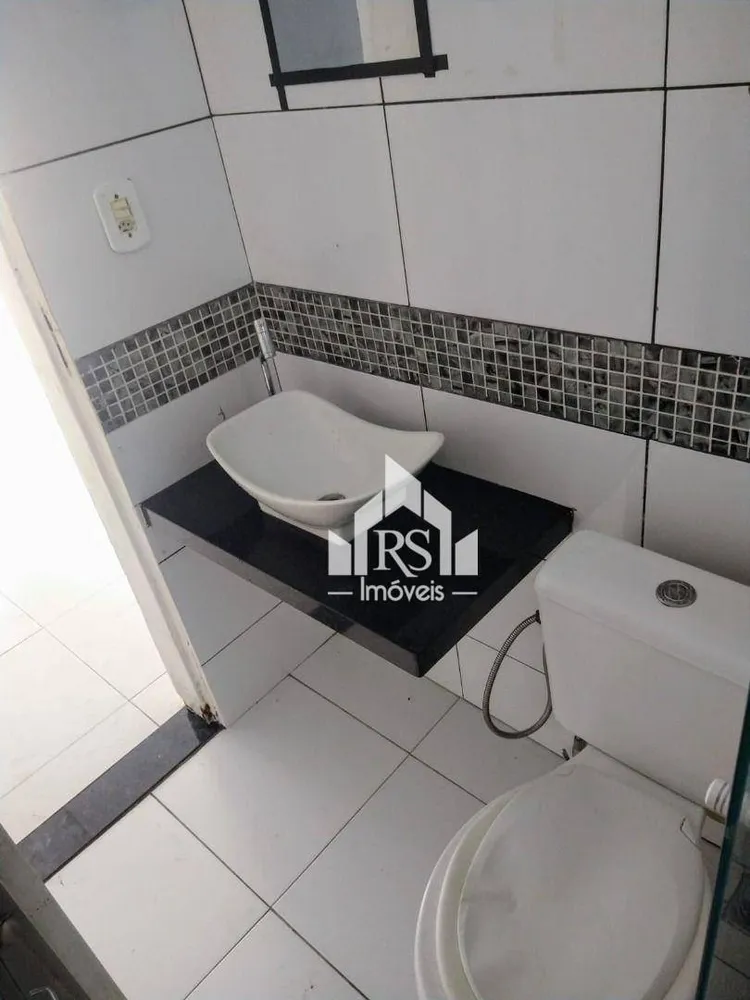Apartamento, 2 quartos, 42 m² - Foto 8