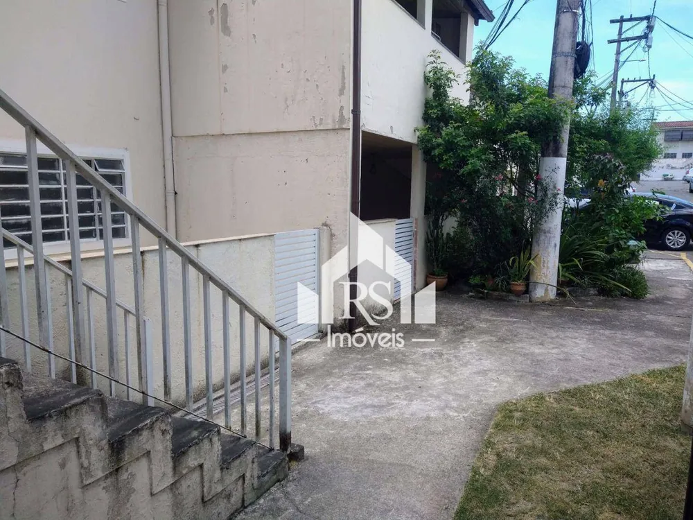 Apartamento, 2 quartos, 42 m² - Foto 19