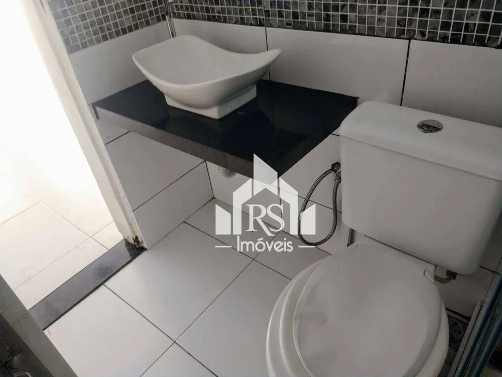 Apartamento, 2 quartos, 42 m² - Foto 9
