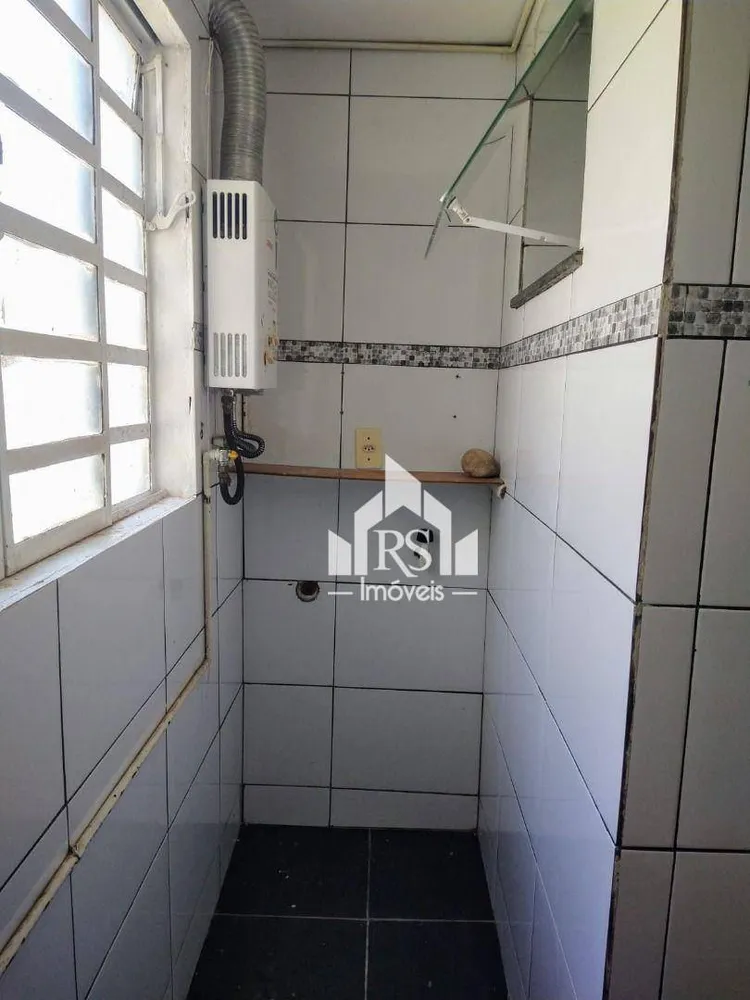 Apartamento, 2 quartos, 42 m² - Foto 12