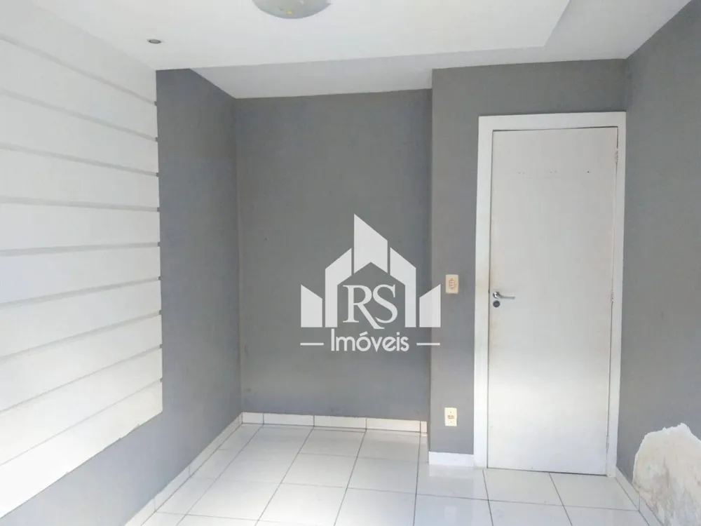 Apartamento, 2 quartos, 42 m² - Foto 1