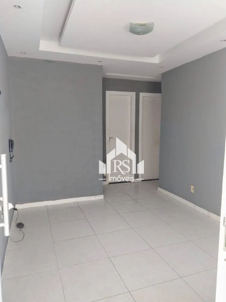 Apartamento, 2 quartos, 42 m² - Foto 15