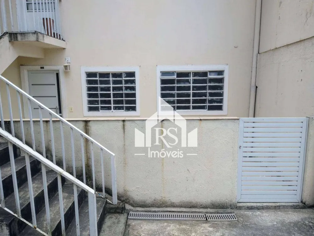 Apartamento, 2 quartos, 42 m² - Foto 2
