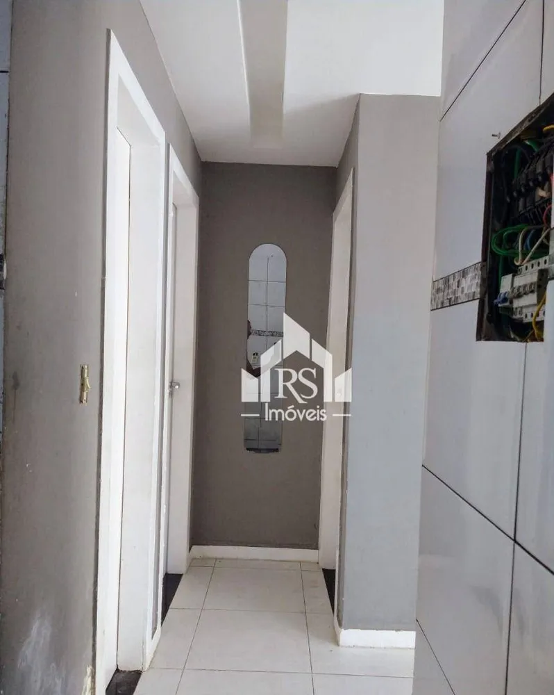 Apartamento, 2 quartos, 42 m² - Foto 21