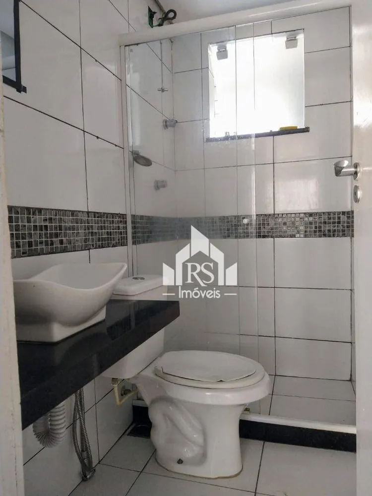 Apartamento, 2 quartos, 42 m² - Foto 10