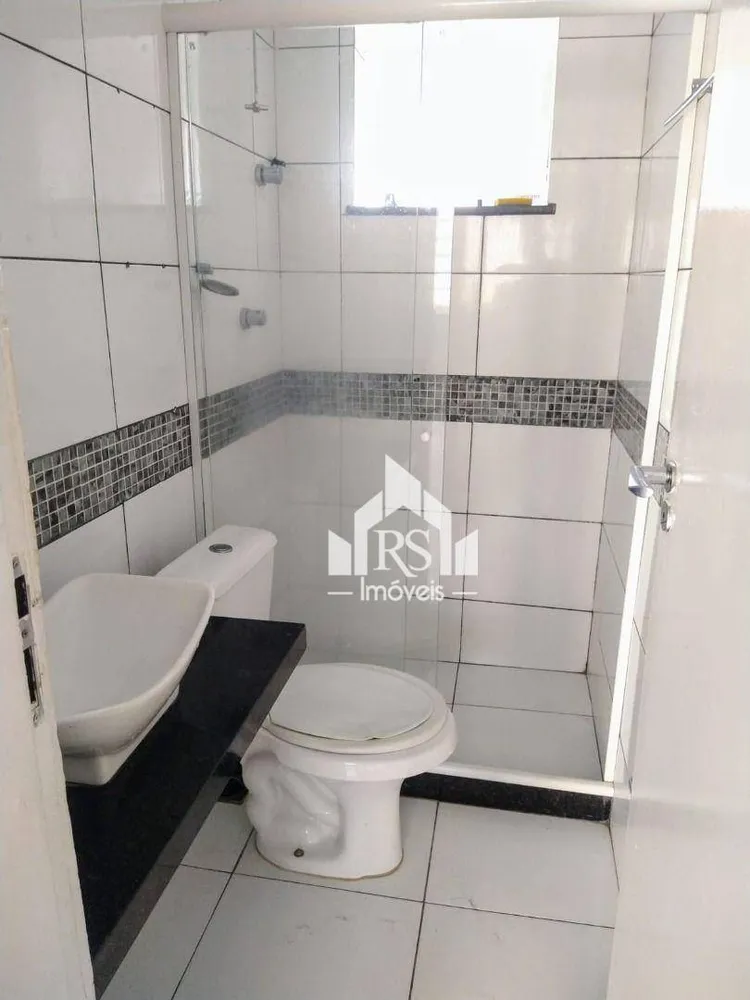 Apartamento, 2 quartos, 42 m² - Foto 7