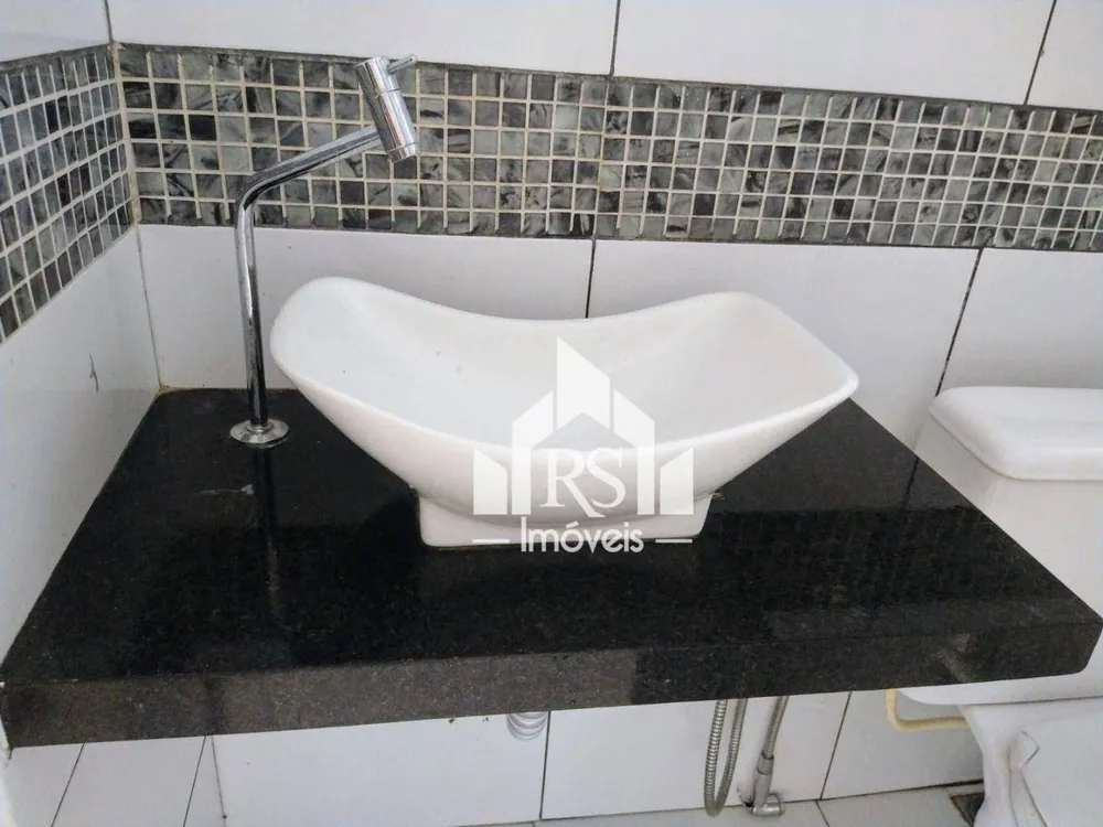 Apartamento, 2 quartos, 42 m² - Foto 6