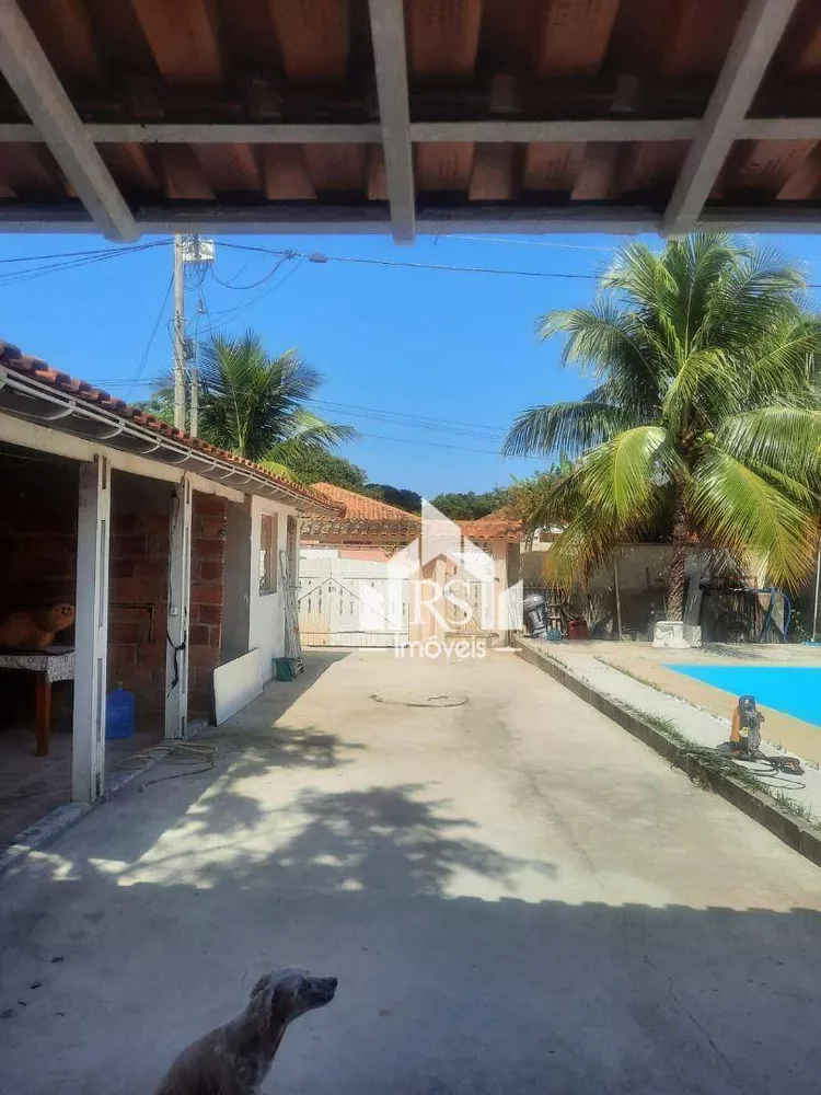 Casa de Condomínio, 3 quartos - Foto 11