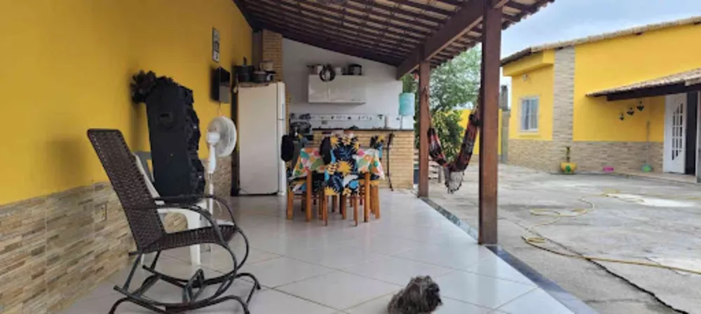 Casa de Condomínio, 1 quarto - Foto 24