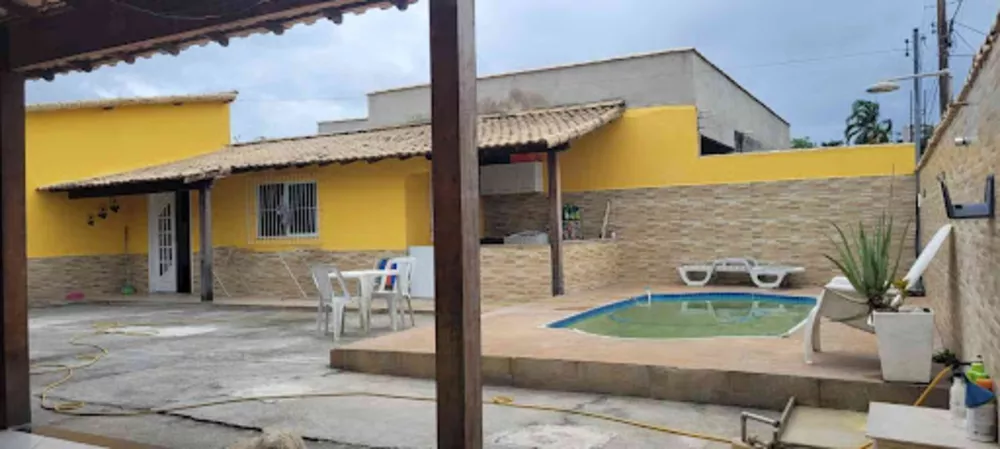 Casa de Condomínio, 1 quarto - Foto 5